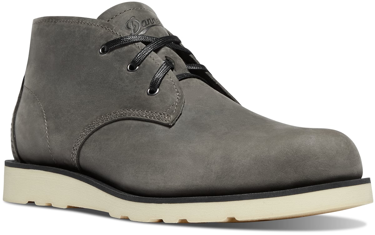 Pine Grove Chukka Charcoal