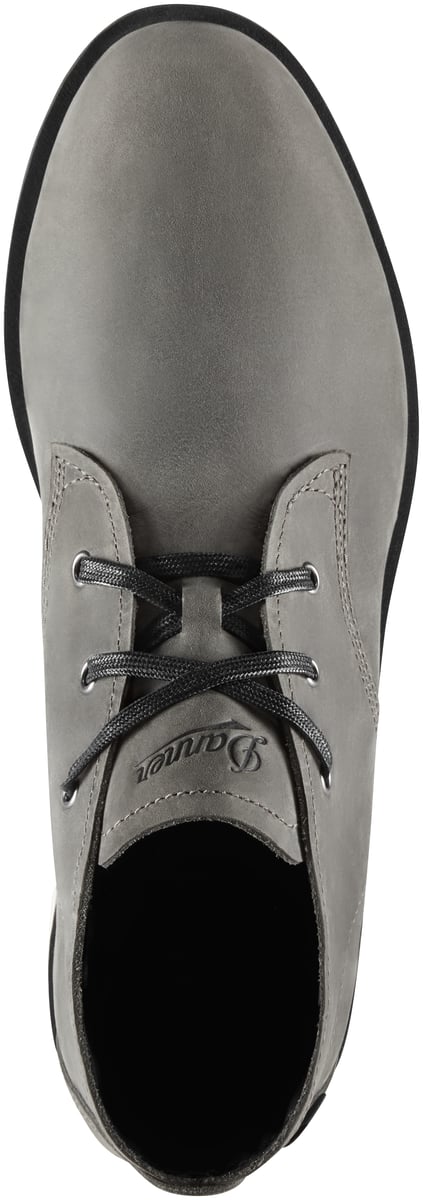 Pine Grove Chukka Charcoal