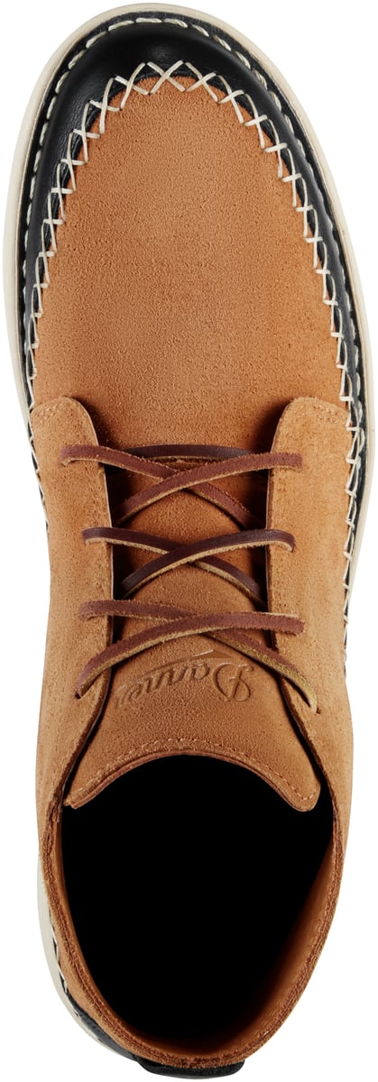 Mountain Moc 917 Roasted Pecan GTX