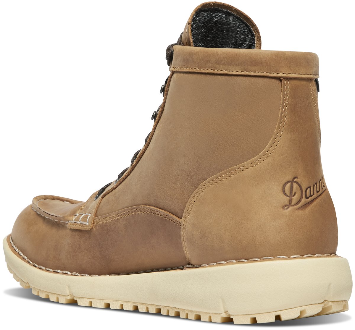 Logger Moc 917 Bone Brown GTX