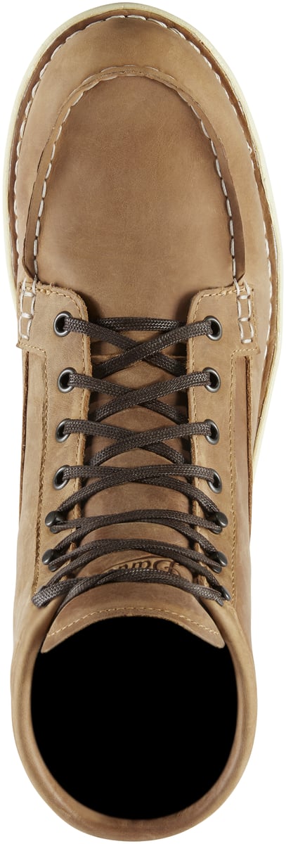 Logger Moc 917 Bone Brown GTX