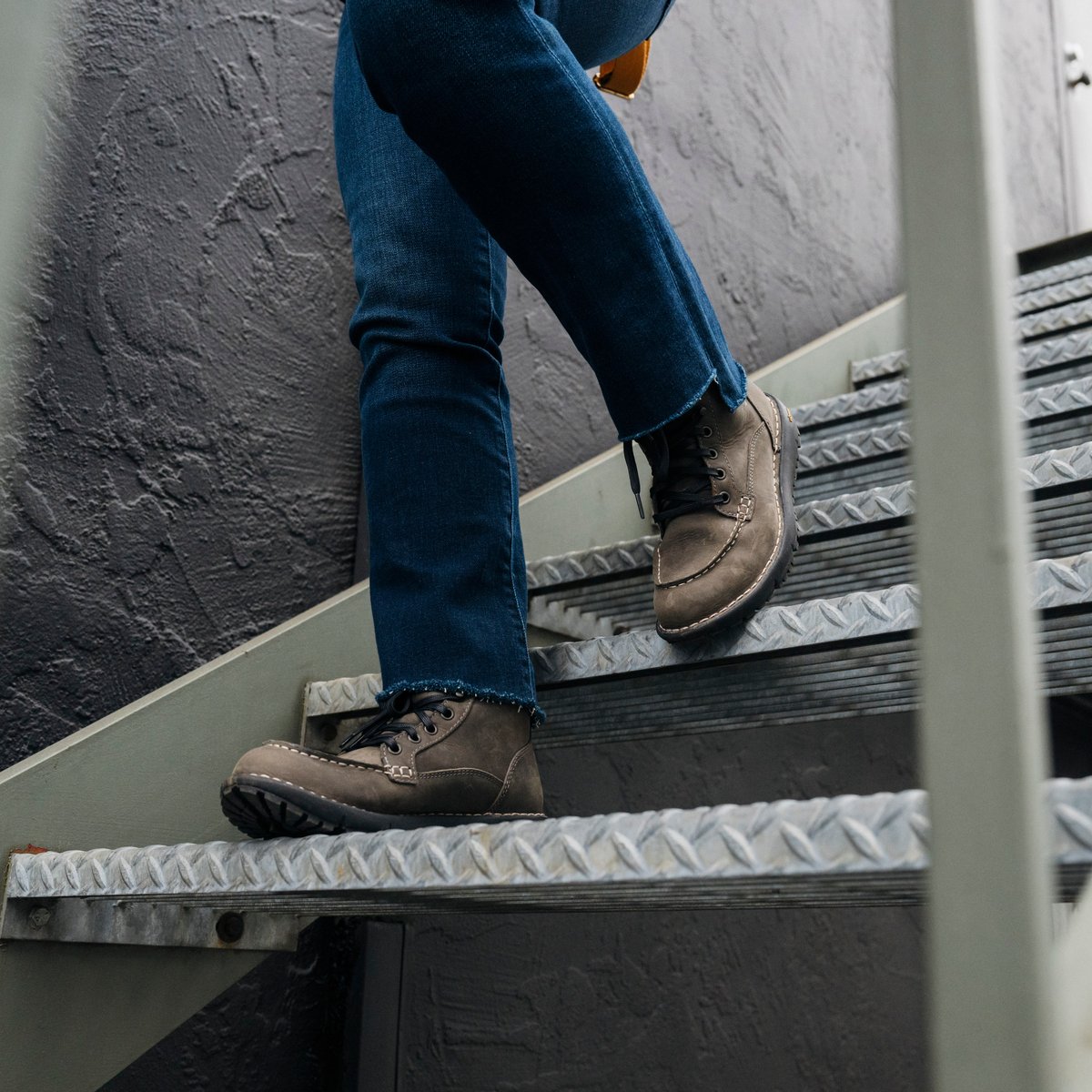 Danner - Logger Moc 917 GTX Charcoal