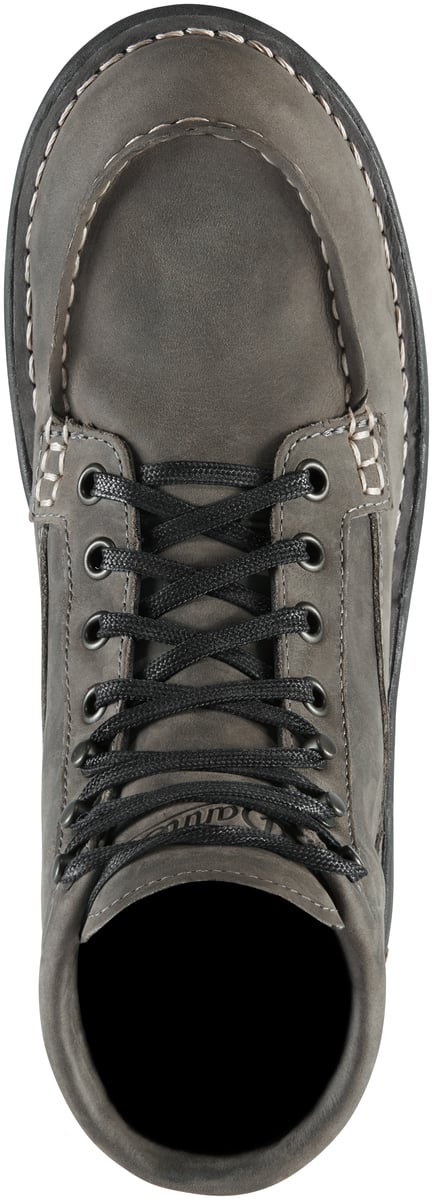 (uk5)Danner W'S LOGGER MOC 917 チャコール Danner - Logger Moc 917 GTX Charcoal