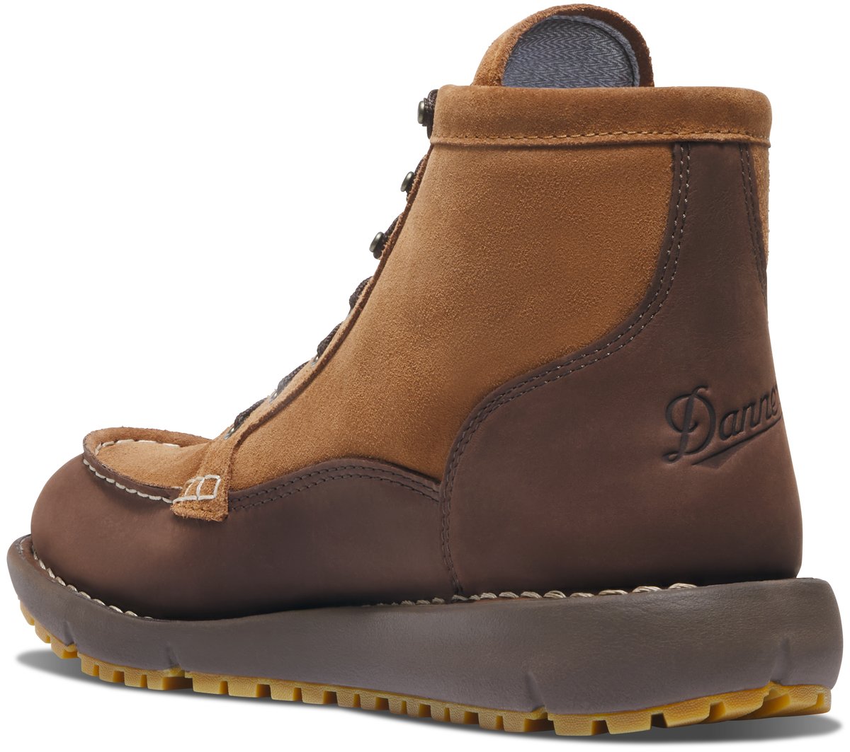 Logger Moc 917 Coffee Bean/Monk's Robe GTX