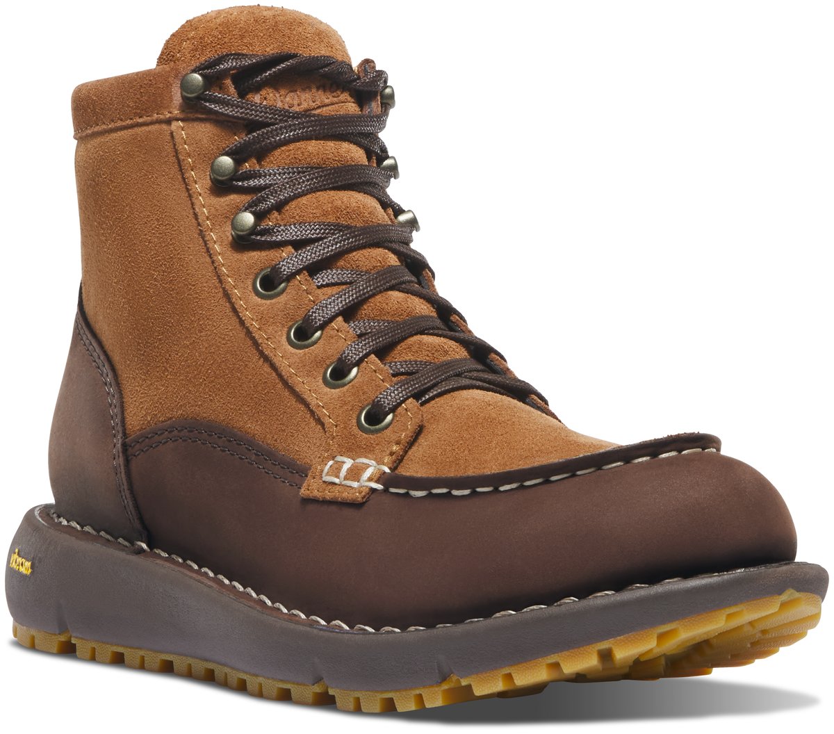 Logger Moc 917 Coffee Bean/Monk's Robe GTX