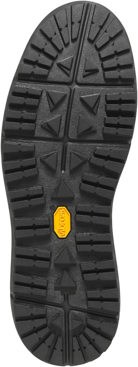 Men's Logger Moc 917 Jet Black