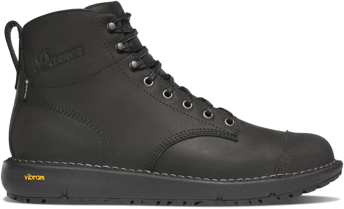 Danner - Moto 917 GTX Jet Black