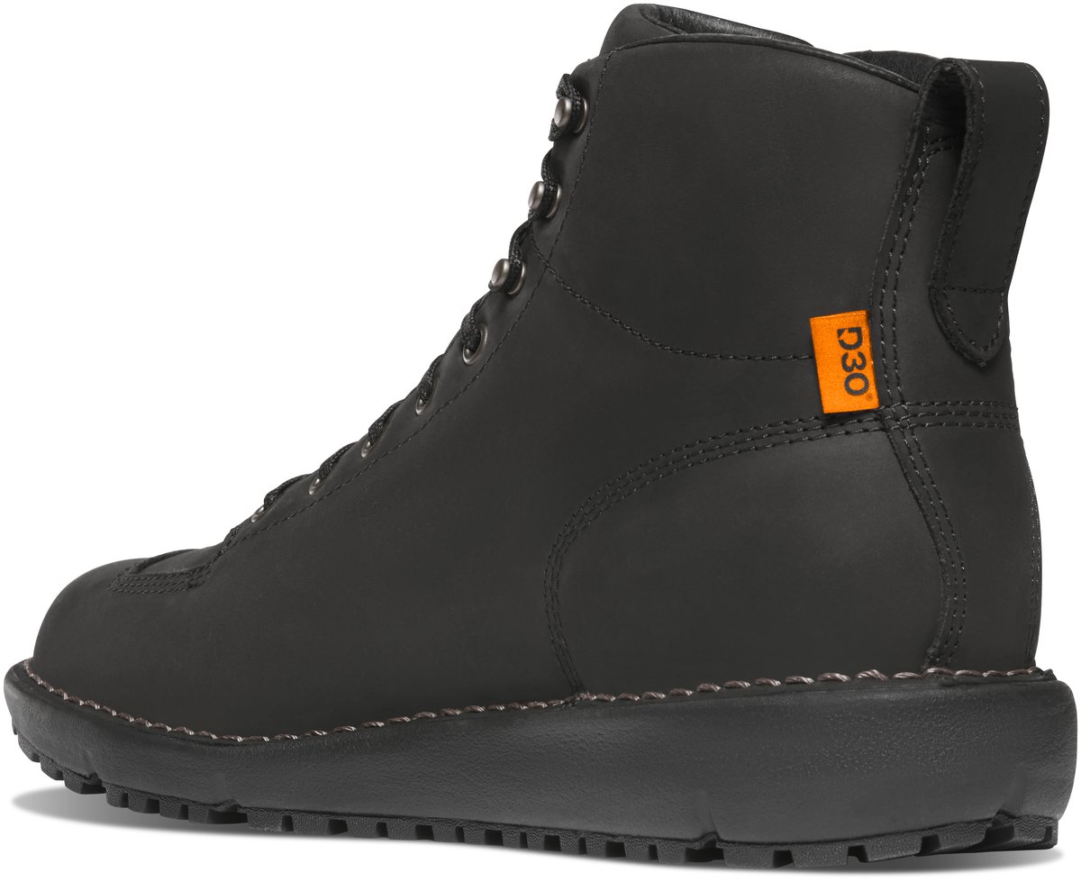 Danner - Moto 917 GTX Jet Black