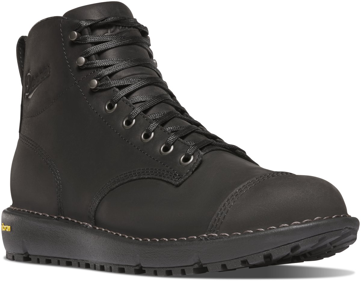 Danner - Moto 917 GTX Jet Black