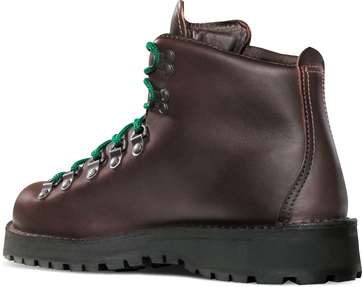 Danner - Mountain Light II Brown - GORE-TEX