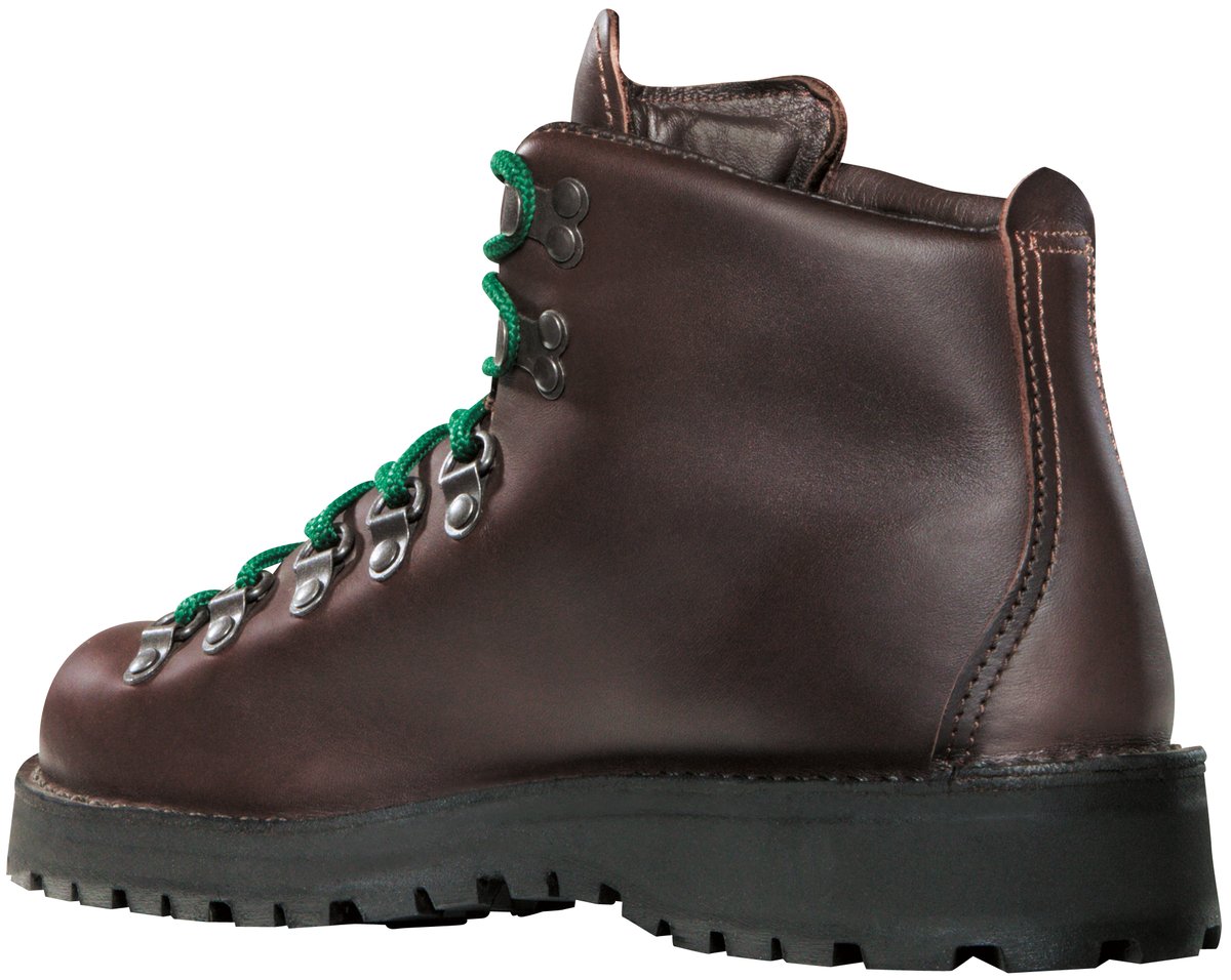 Danner - Mountain Light II Brown - GORE-TEX