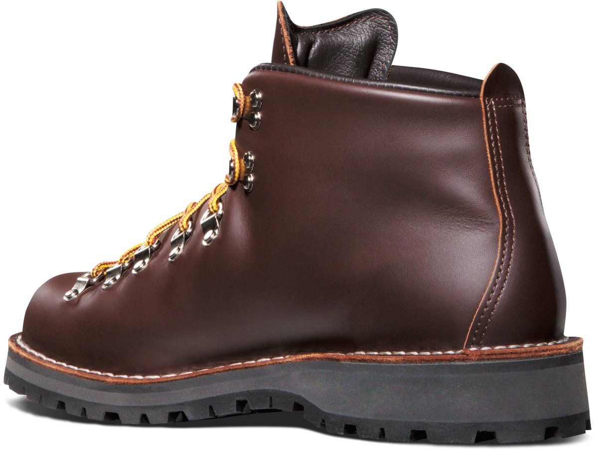 Mountain Light Brown