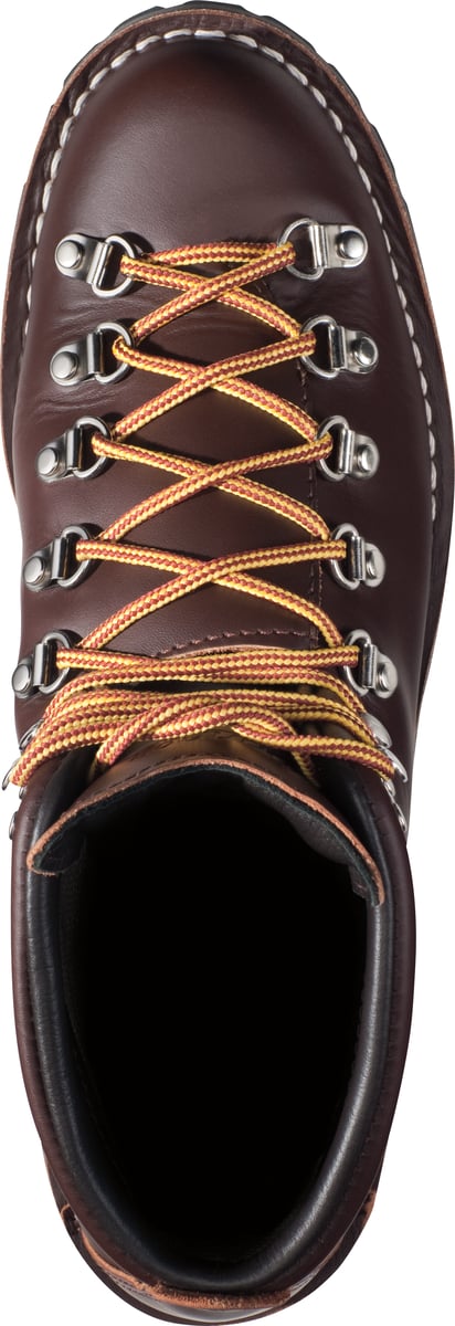 靴 Danner JCrew Gtx Mountain Light Boots Danner - Mountain Light Black - GORE-TEX