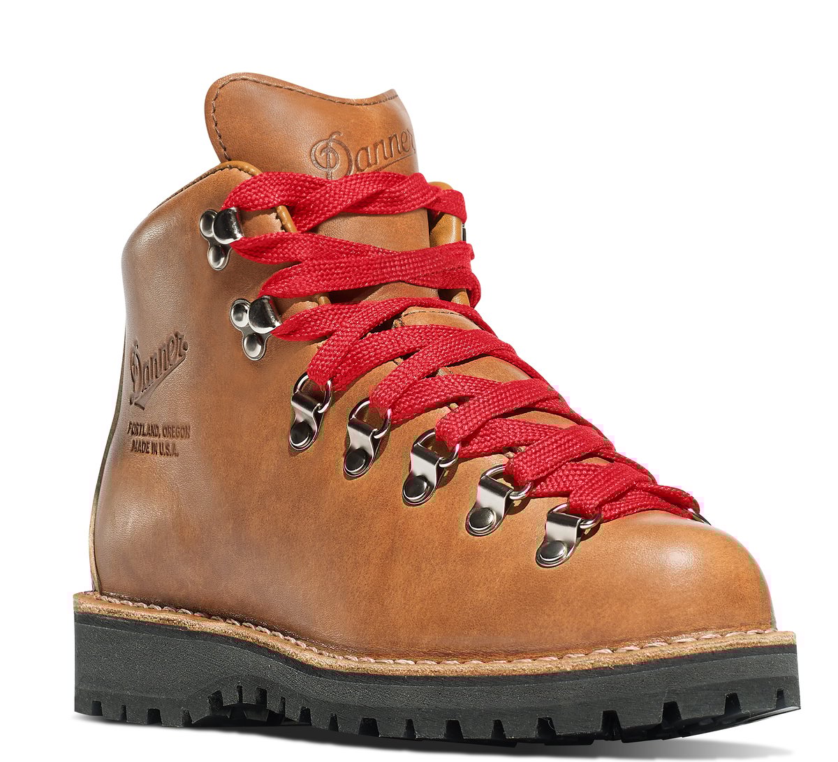 靴 Danner mountain light 31528