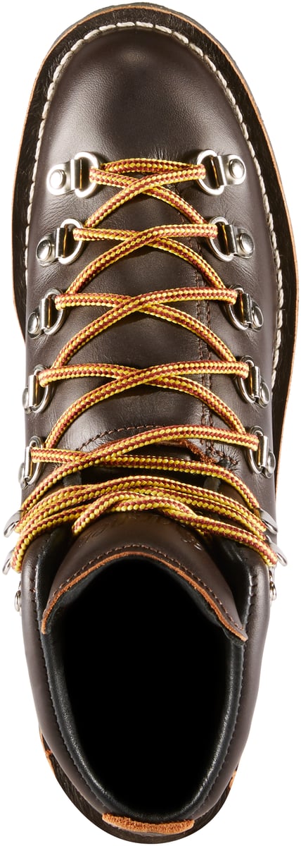 国内配送 DANNER WMNS MOUNTAIN LIGHT BROWN Danner - Mountain Light Kenton