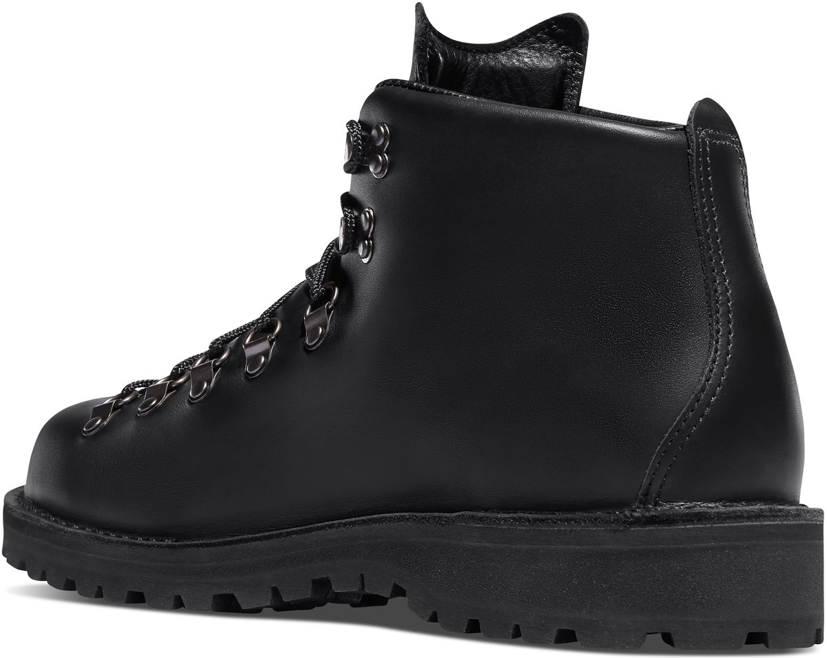 靴 Danner Light Black US 8.5 Danner - Danner Light II Dark Brown