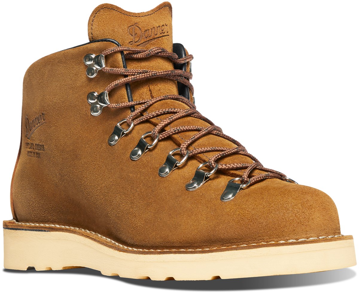 Danner - Mountain Light Pettygrove