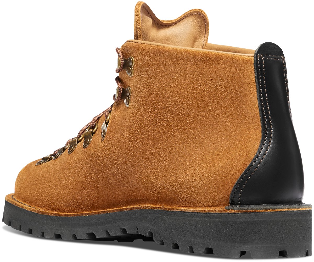 靴 danner suede bonts Danner - Mountain Light Wallowa