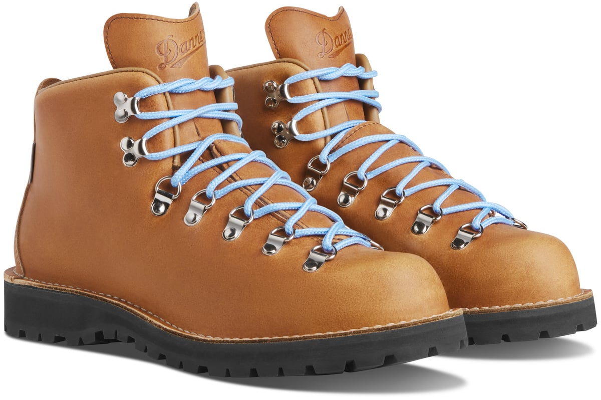 Mt Light Madhappy Chestnut - M