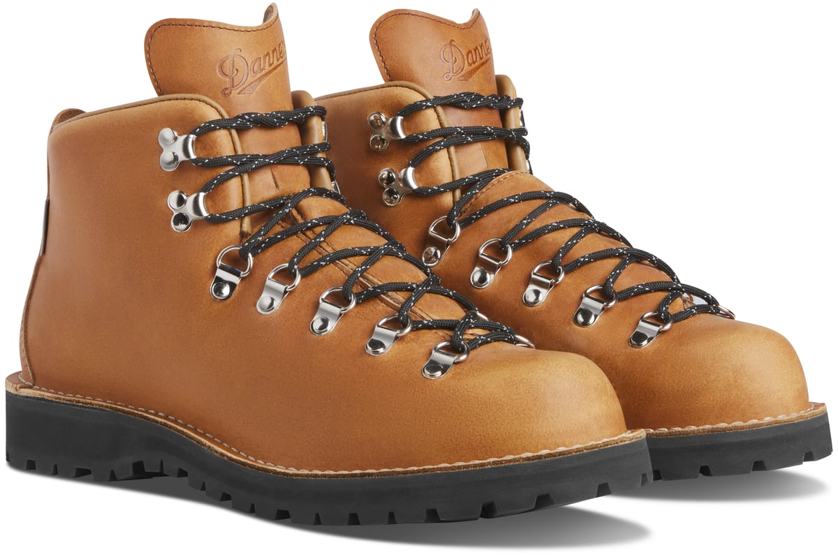 Mt Light Madhappy Chestnut - M