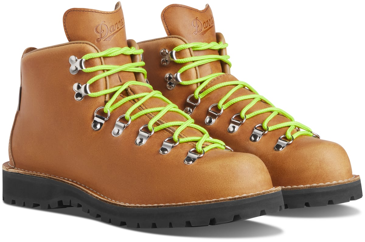Mt Light Madhappy Chestnut - M