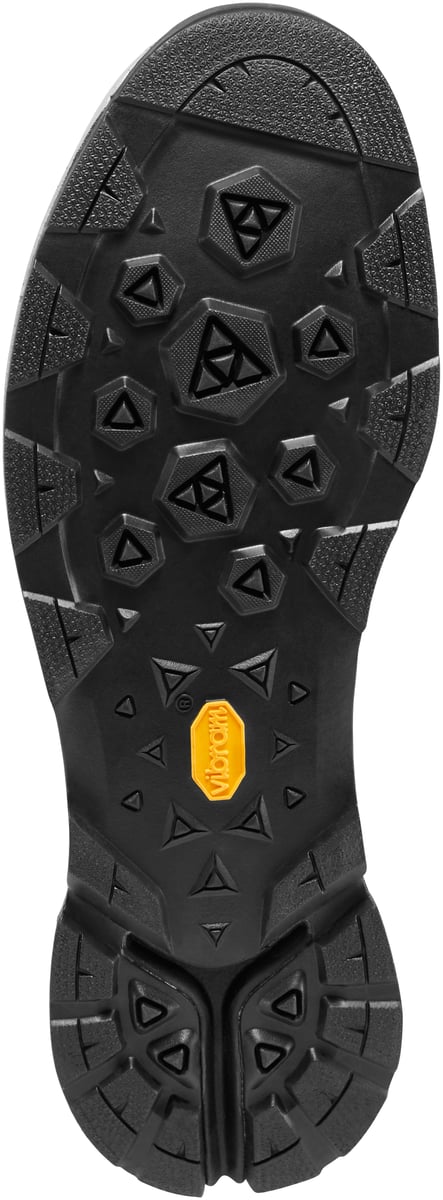 Overlook Knit Low Glazed Ginger/Orion