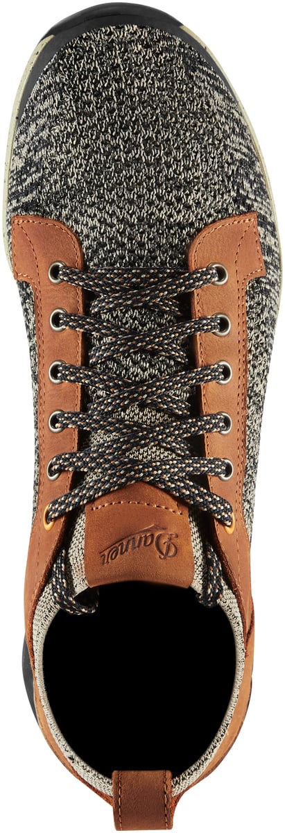 Overlook Knit Low Glazed Ginger/Orion