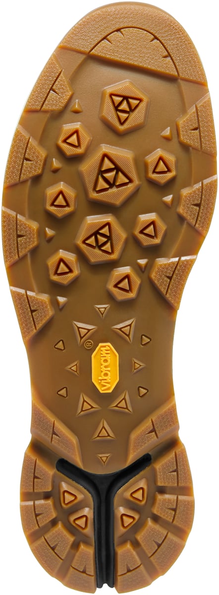 Overlook Knit Low Jet Black