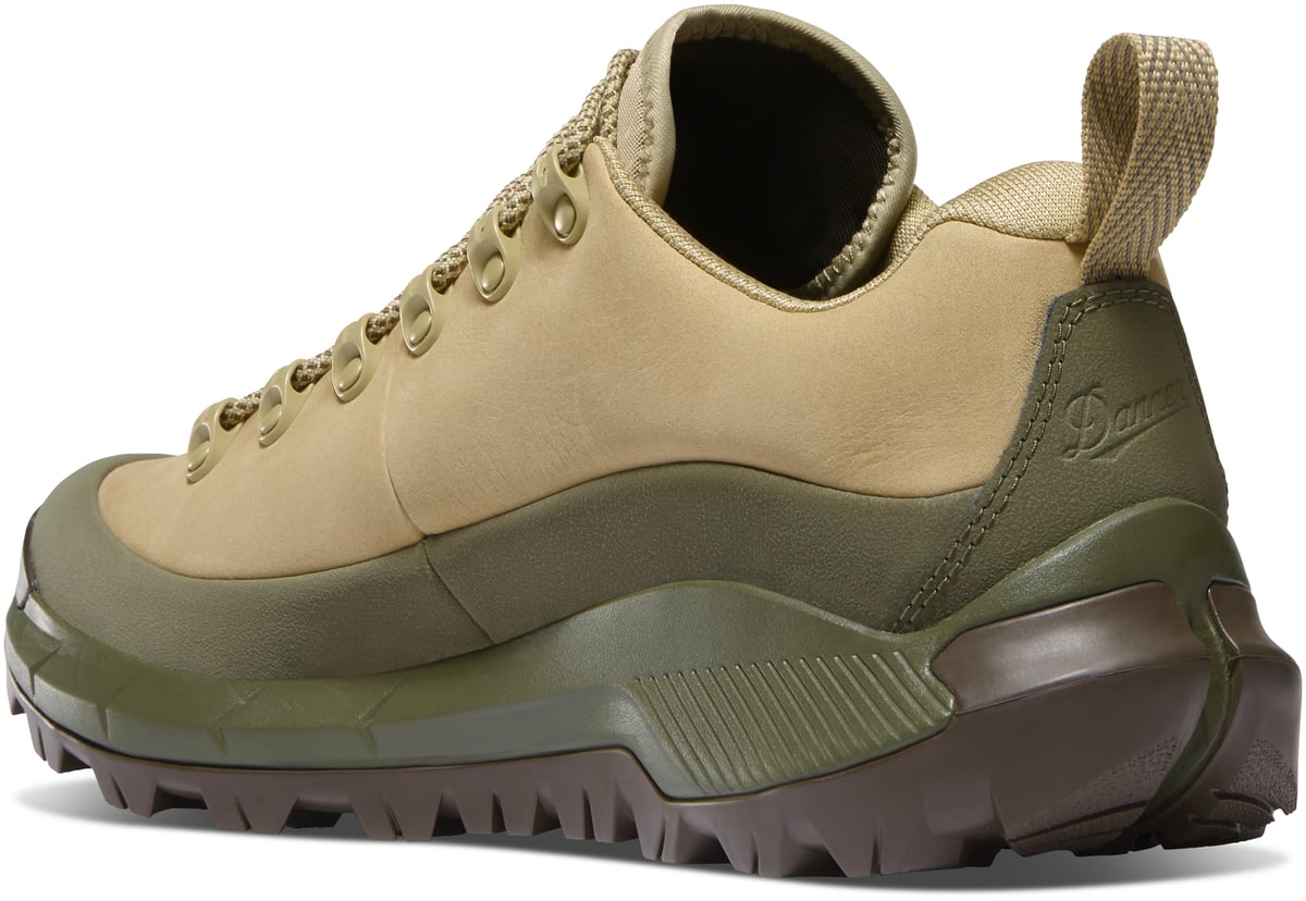 Men's MTN45 Low Desert Moss