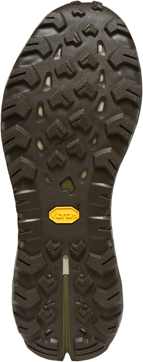 Men's MTN45 Low Desert Moss