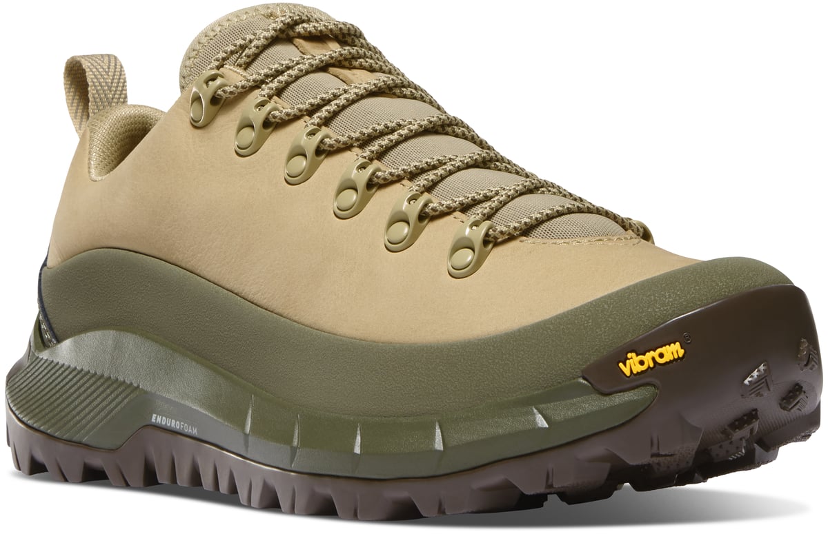 Men's MTN45 Low Desert Moss