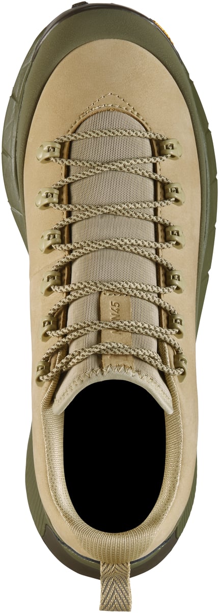 Men's MTN45 Low Desert Moss