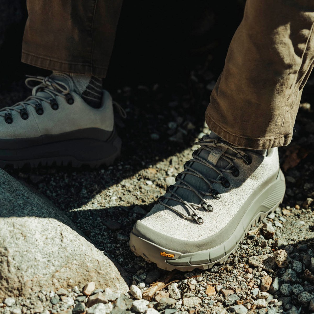 Men's MTN45 Low Proof Nacreous Clouds