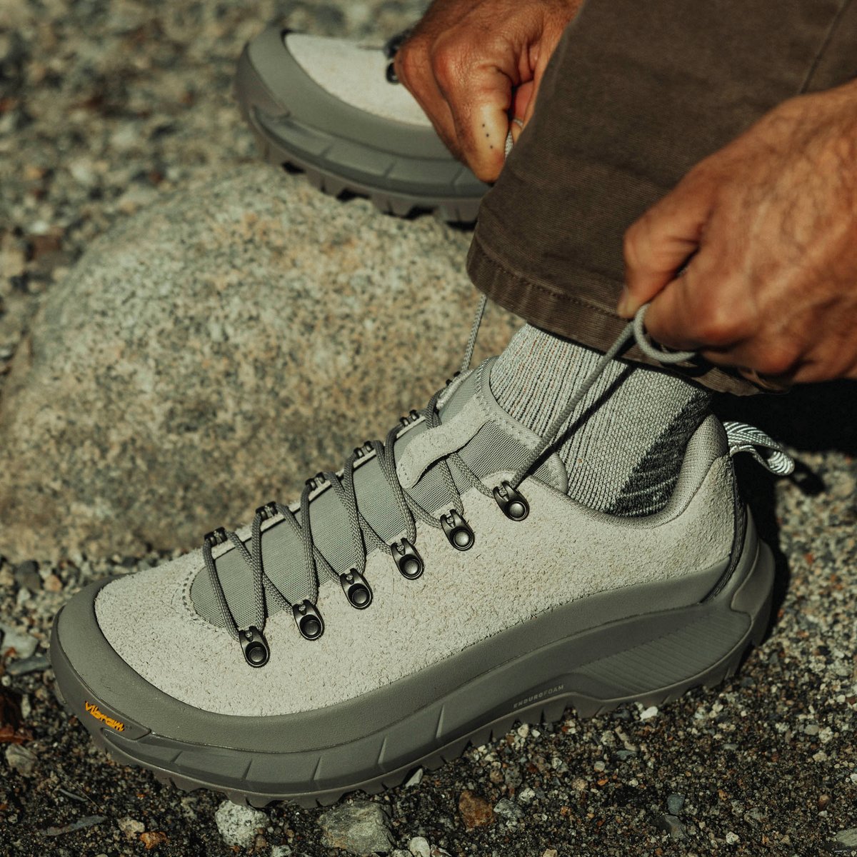 Men's MTN45 Low Proof Nacreous Clouds