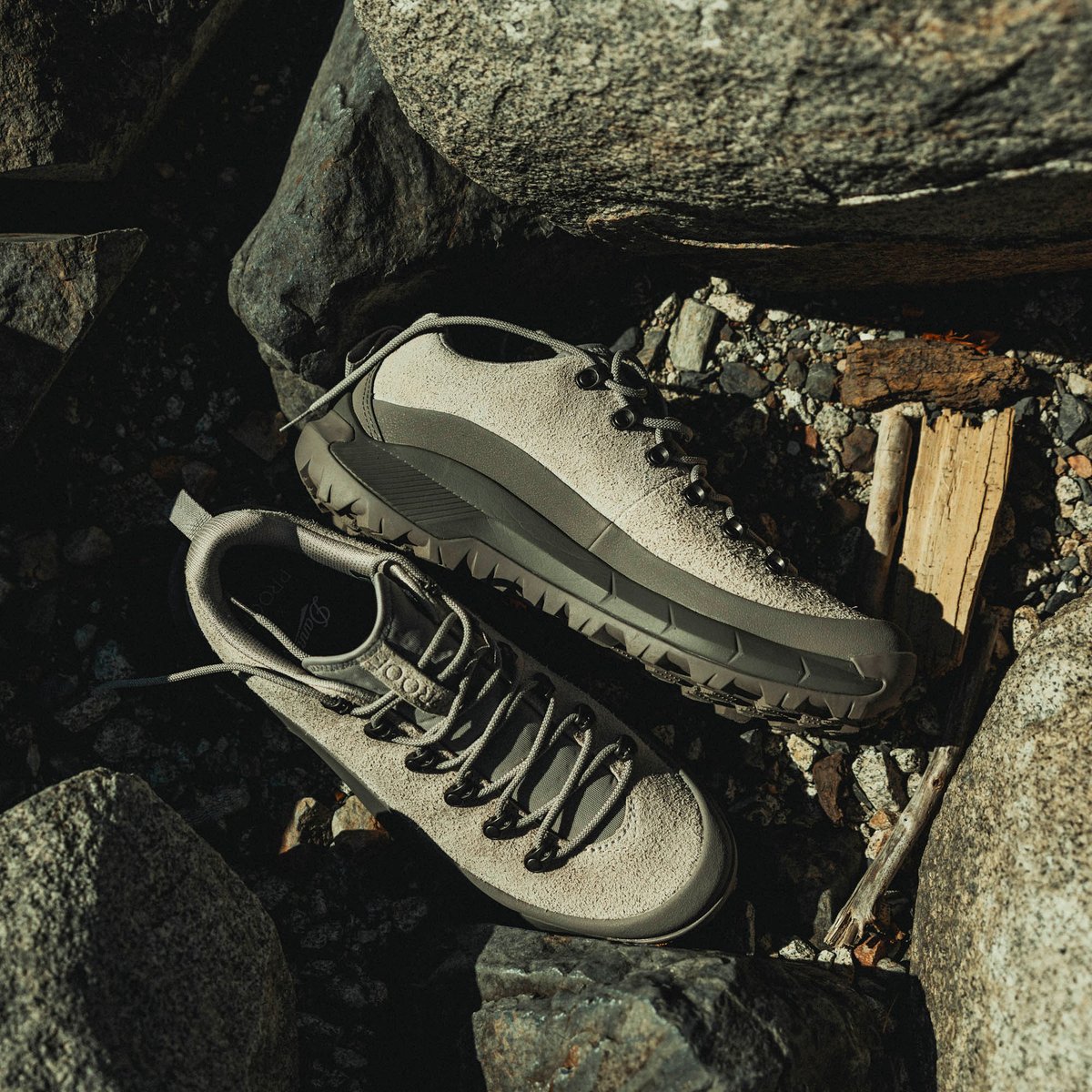 Men's MTN45 Low Proof Nacreous Clouds