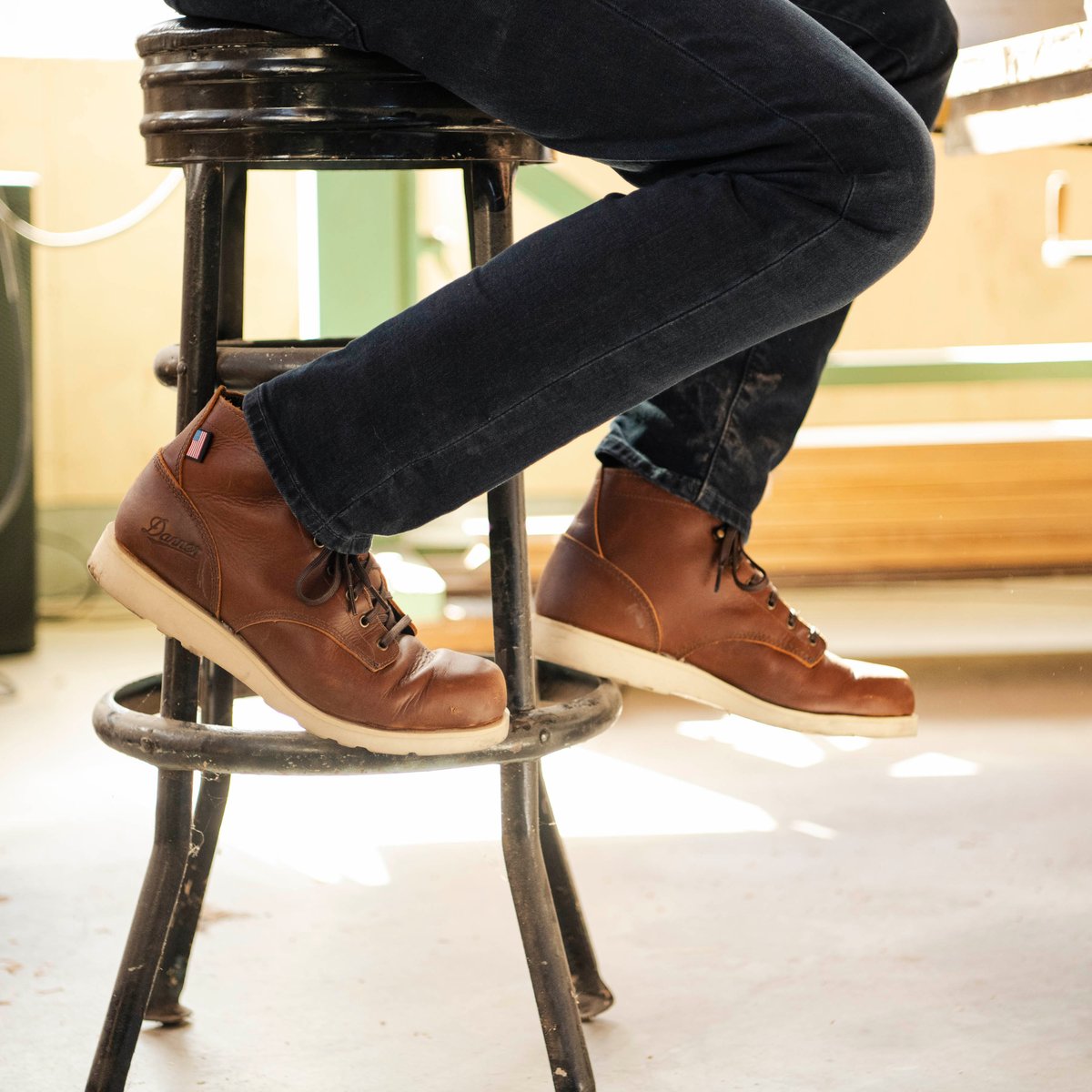 小*鳥様 DANNER ザッカリーブーツ 27cm Danner - Douglas GTX Roasted Pecan