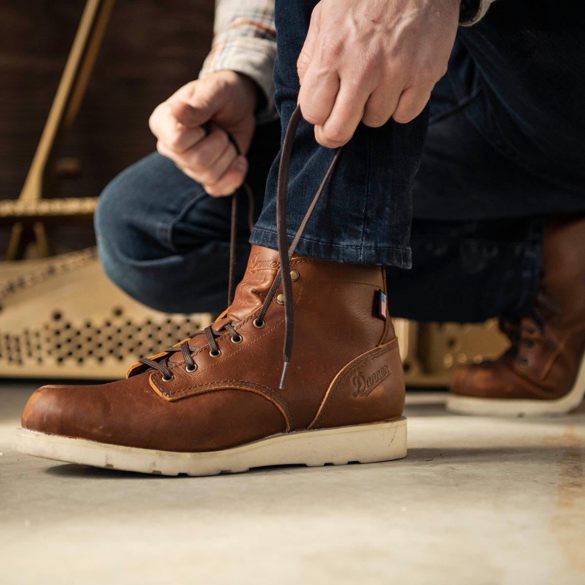 Danner - Douglas GTX Roasted Pecan