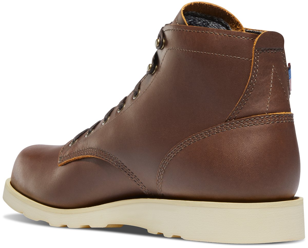 Douglas 6" GTX Roasted Pecan