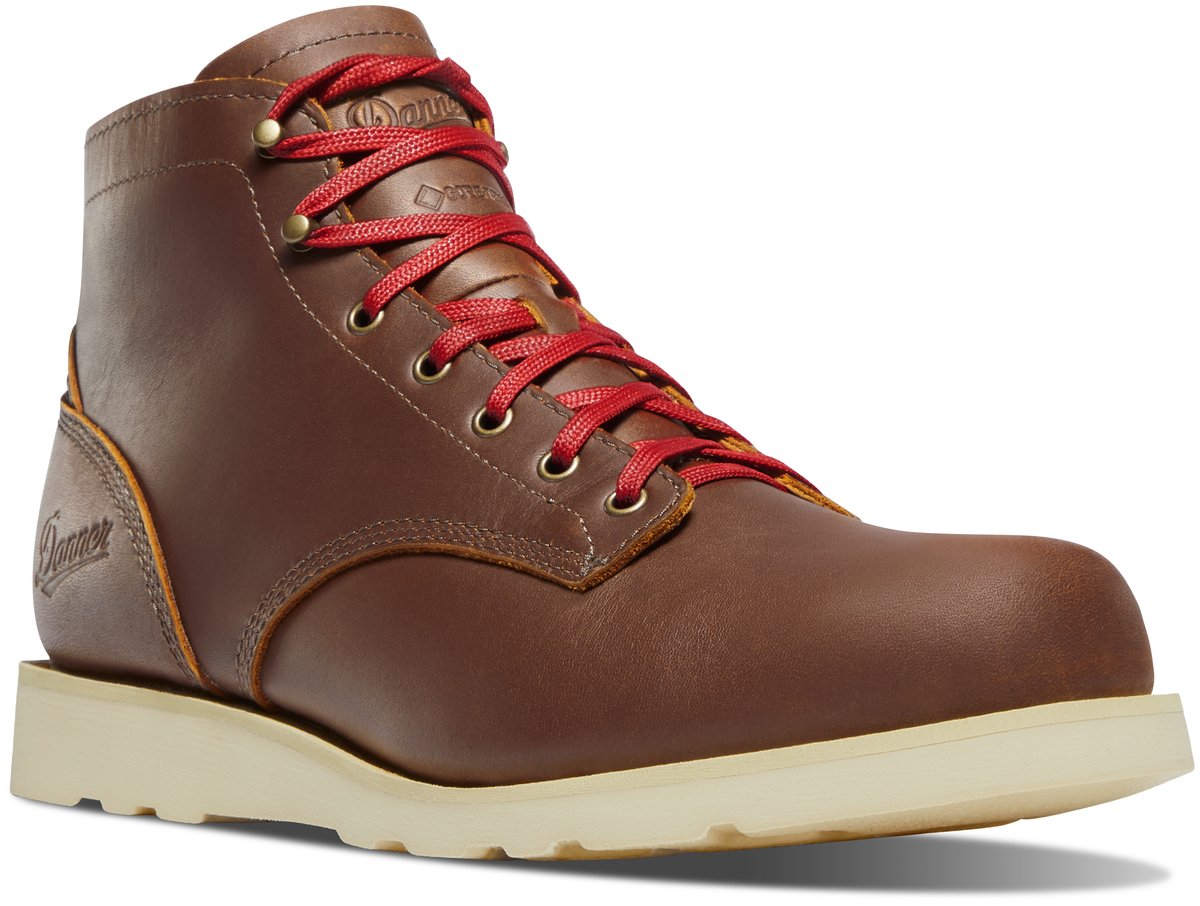 小*鳥様 DANNER ザッカリーブーツ 27cm Danner - Douglas GTX Roasted Pecan
