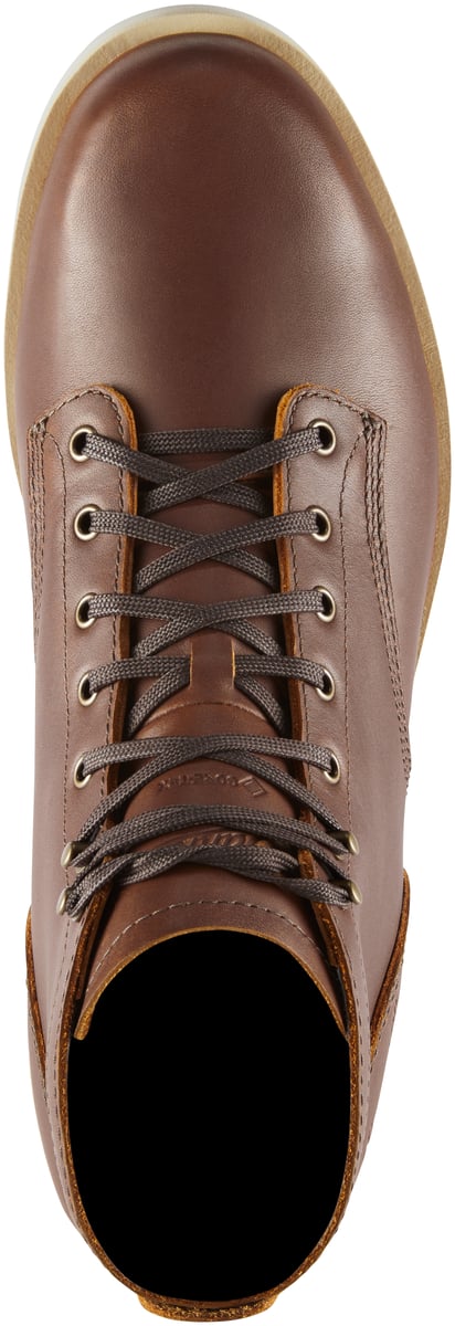 Douglas 6" GTX Roasted Pecan
