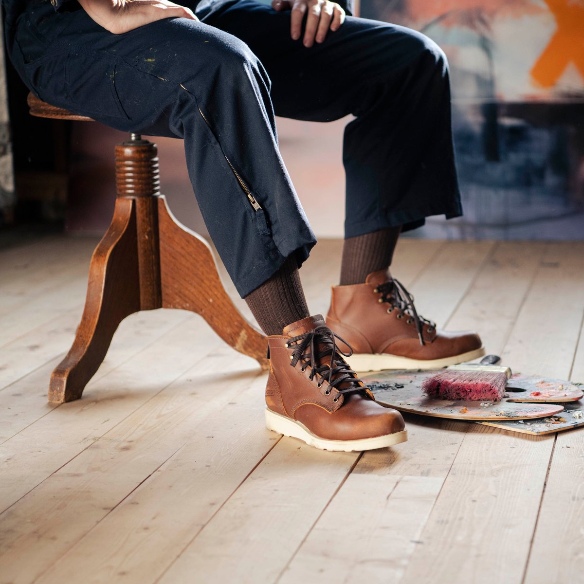 Women's Douglas 6" GTX Roasted Pecan