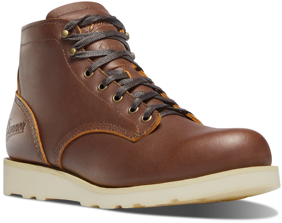 Women's Douglas 6" GTX Roasted Pecan