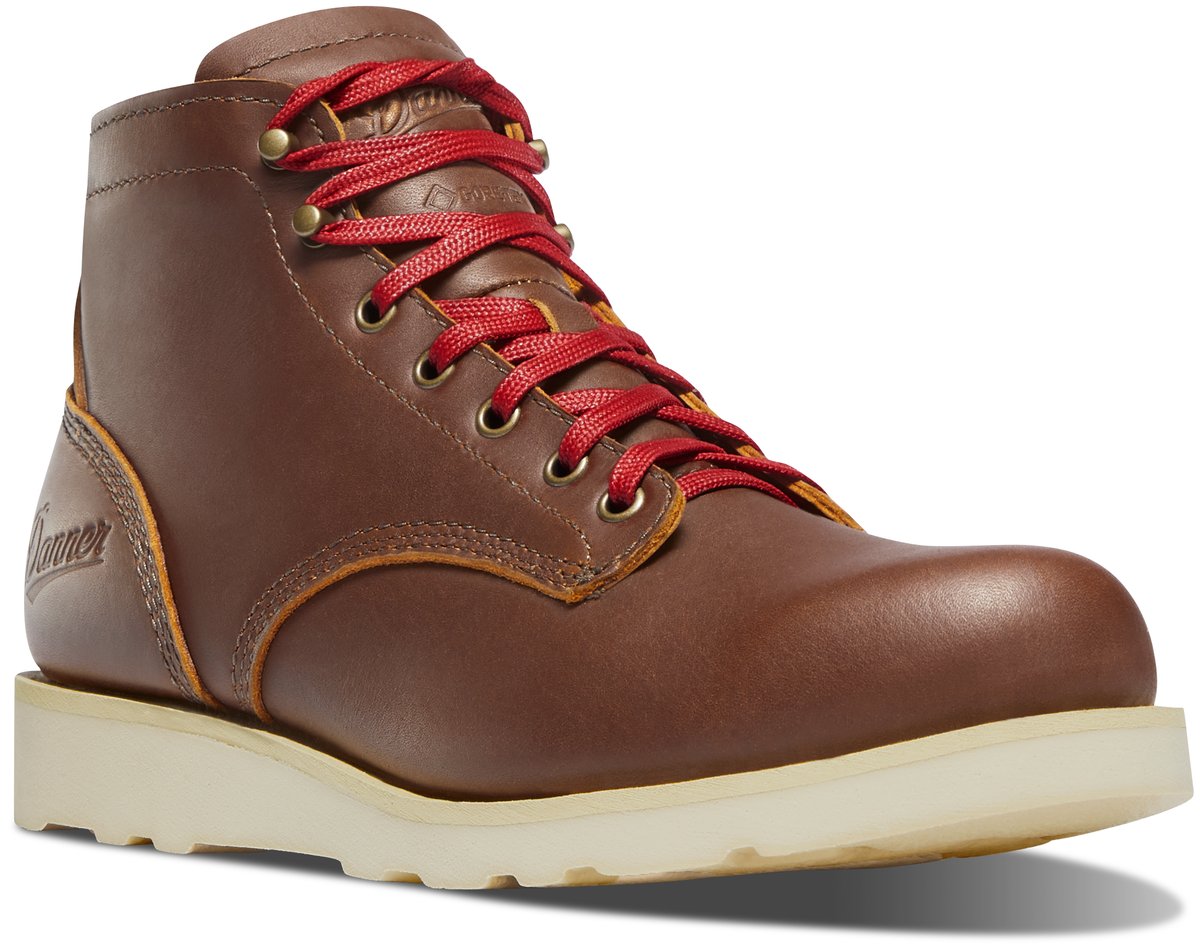 Women's Douglas 6" GTX Roasted Pecan