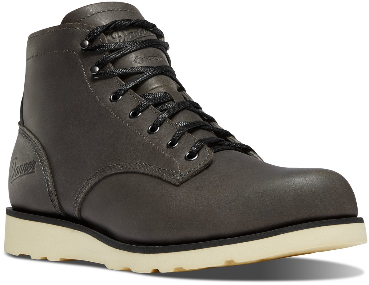 美品 Danner ROSEBURG CRISTY D-4051 黒 26 美品 Danner ROSEBURG CRISTY D-4051 黒 26