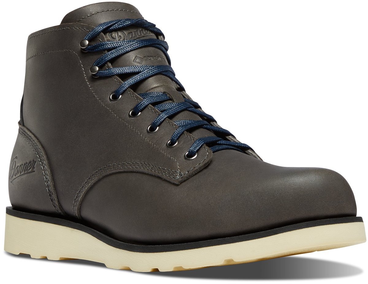 Douglas 6" GTX Charcoal