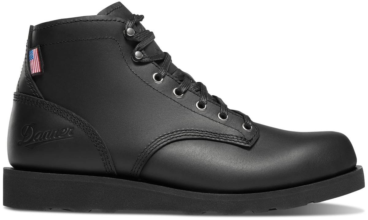 Danner - Douglas GTX Black