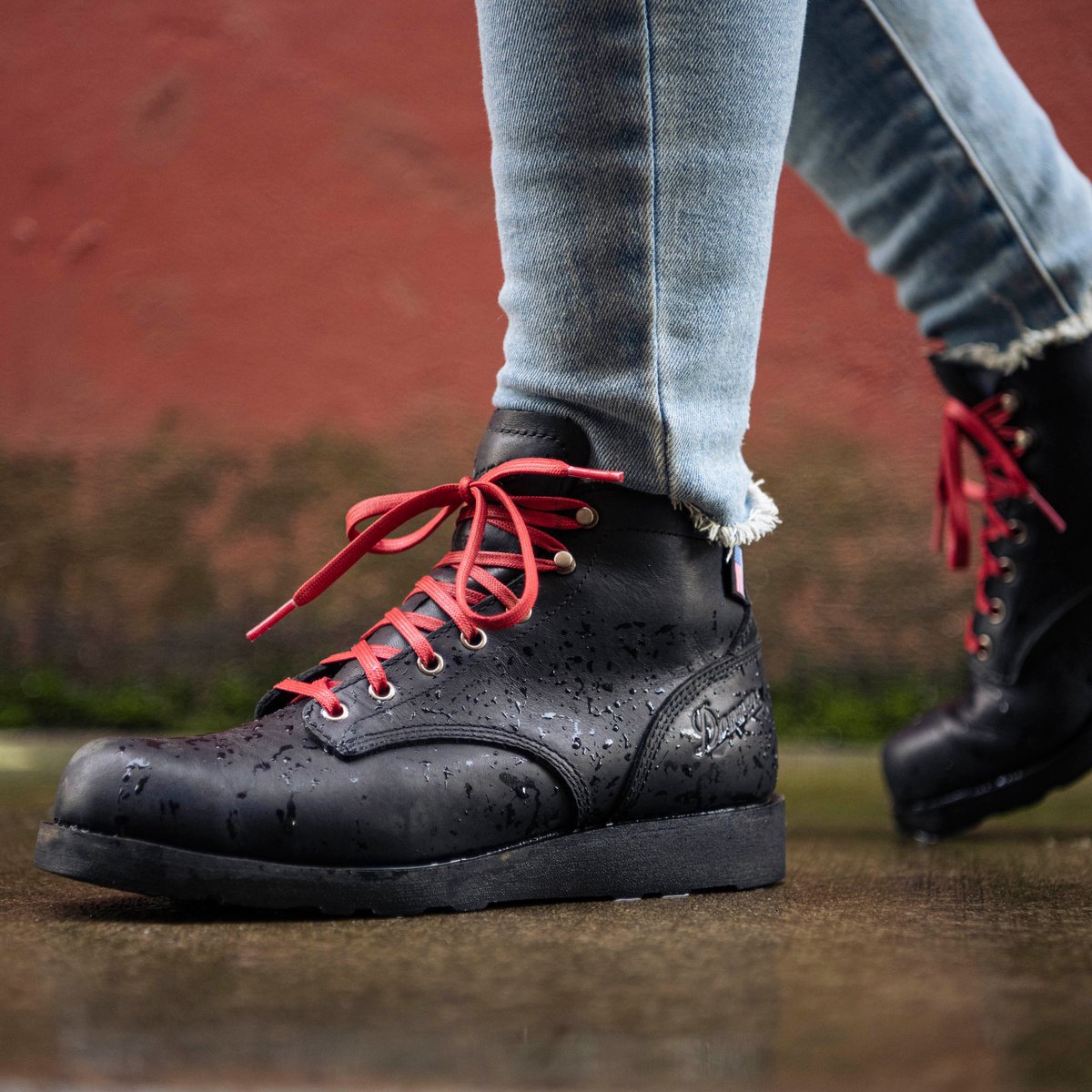 Danner - Douglas GTX Black