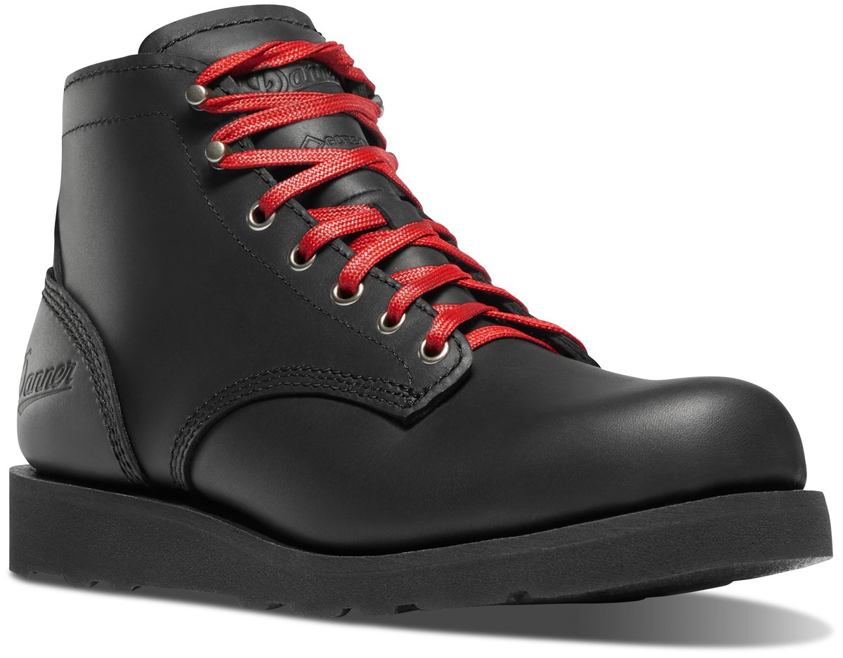 Women's Douglas 6" GTX Black