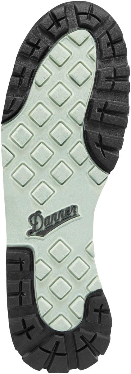 Women's Jag Bungee Cord/Coffee Bean