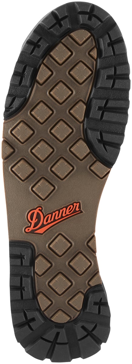 Women's Jag Sierra/Chocolate Chip